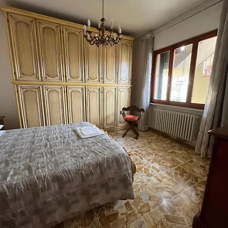 Da I' Nini Nel Chianti Mercatale Val Di Pesa