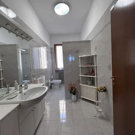 Apartment Da I' Nini Nel Chianti