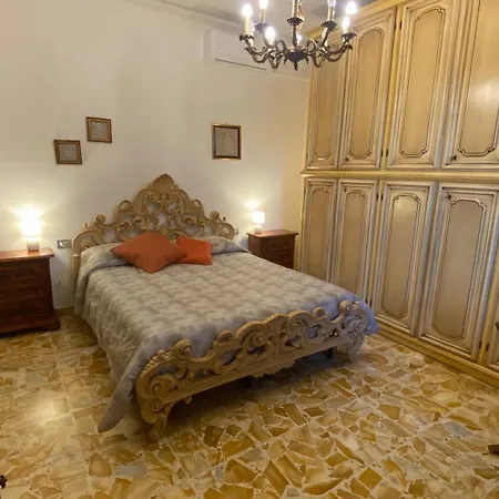 Appartamento Da I' Nini Nel Chianti *