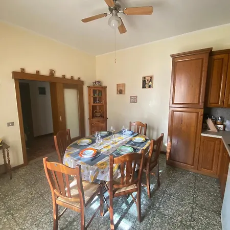 Appartamento Da I' Nini Nel Chianti *