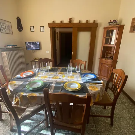 Da I' Nini Nel Chianti *