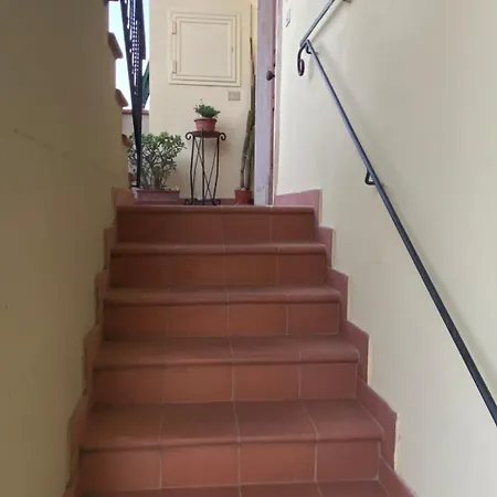 Apartment Da I' Nini Nel Chianti Mercatale Val Di Pesa