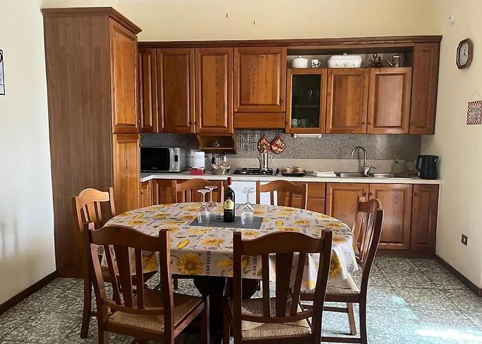 Appartamento Da I' Nini Nel Chianti Mercatale Val Di Pesa