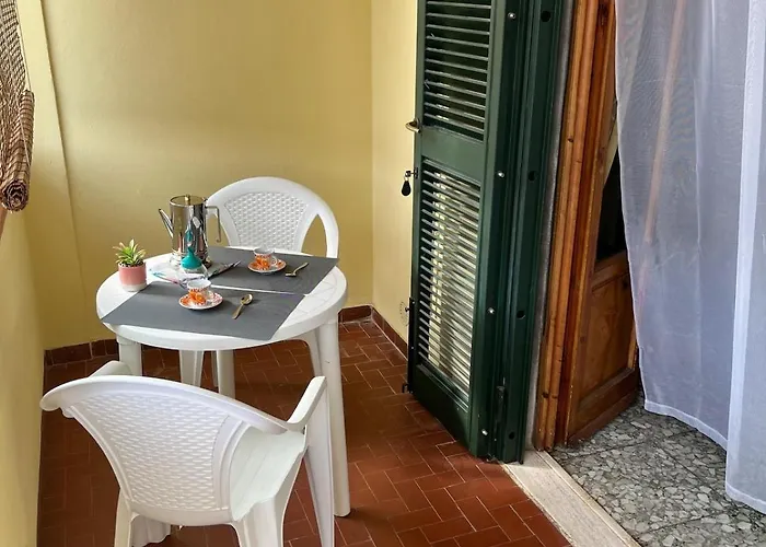 Da I' Nini Nel Chianti *