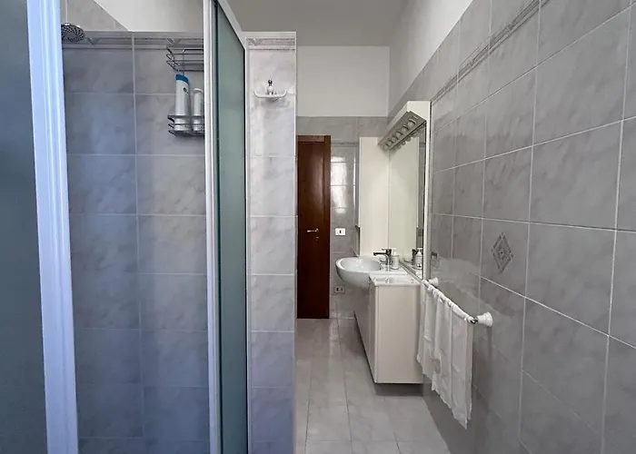 Appartamento Da I' Nini Nel Chianti