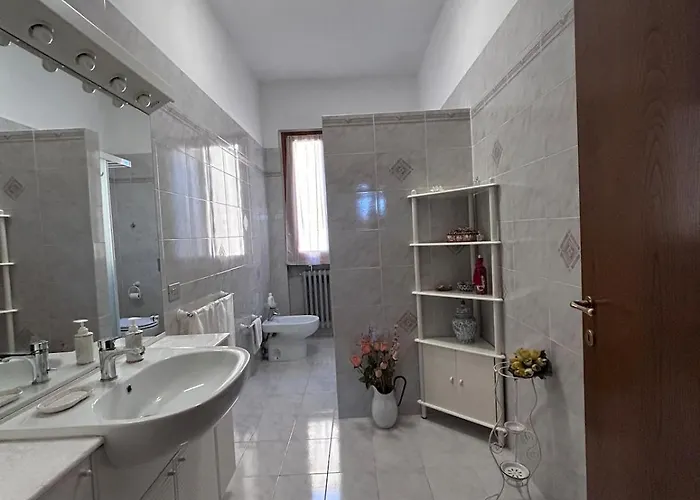 شقة Da I' Nini Nel Chianti