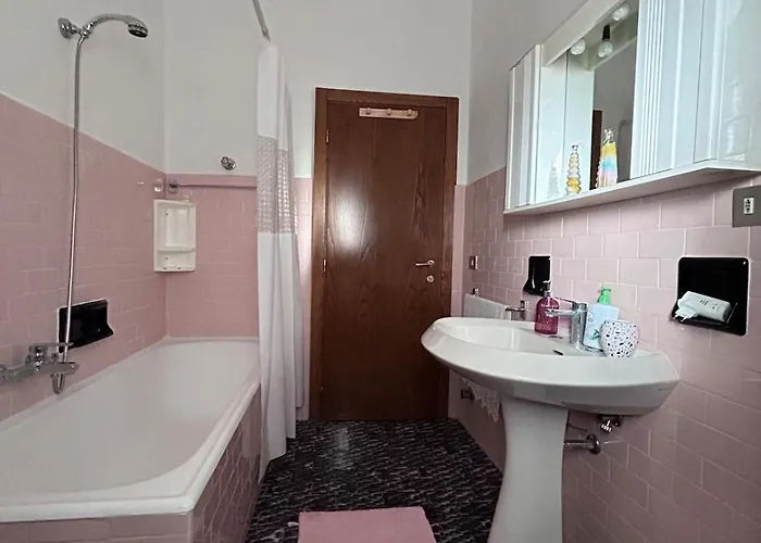 Appartamento Da I' Nini Nel Chianti Mercatale Val Di Pesa