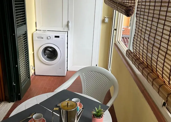 Da I' Nini Nel Chianti Appartamento *