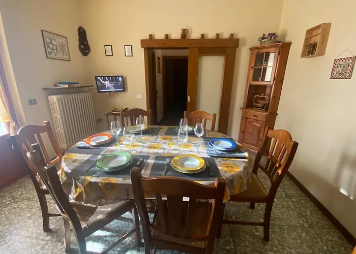 Da I' Nini Nel Chianti *