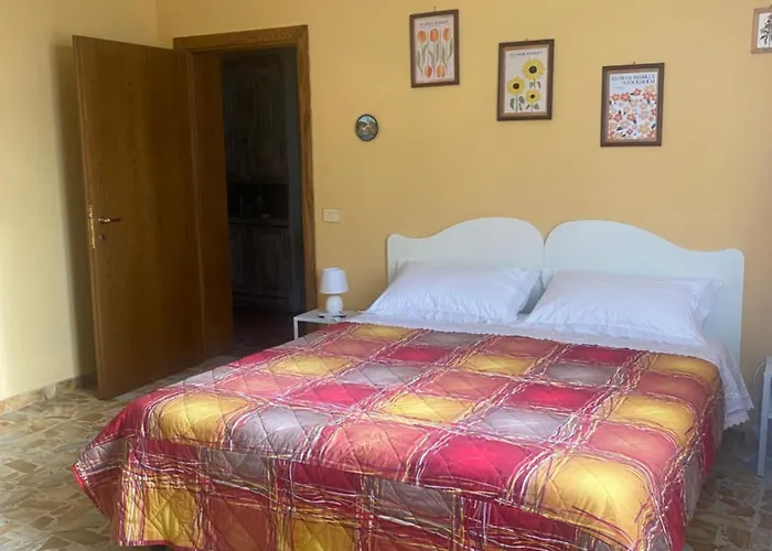 Da I' Nini Nel Chianti Appartamento Mercatale Val Di Pesa